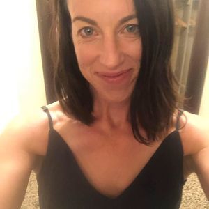 Meet your Posher, Alison